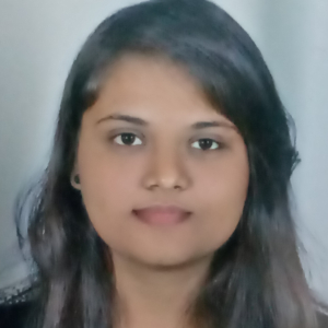 Hetvi Patel-Freelancer in ,India