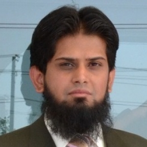 Muhammad Waqar Shafique-Freelancer in Rawalpindi,Pakistan
