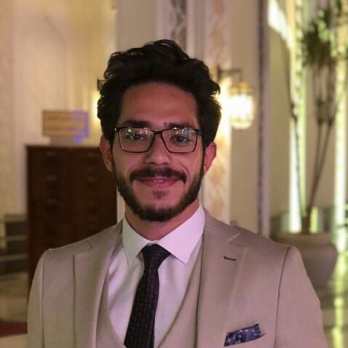 Ayman Gamal-Freelancer in Cairo,Egypt