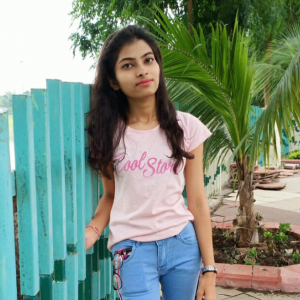 Harshita Roy-Freelancer in kota,India