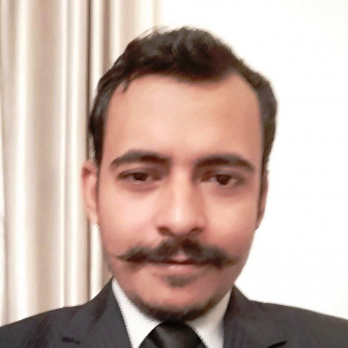 Shubham Agarwal-Freelancer in ,India
