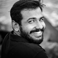 Jithin Raj-Freelancer in Kannur,India
