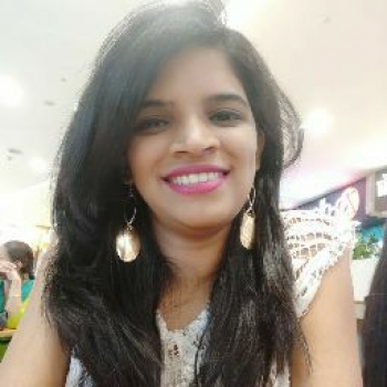 Sayli Chavan-Freelancer in Mumbai,India