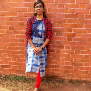 Rupa V-Freelancer in Visakhapatnam,India
