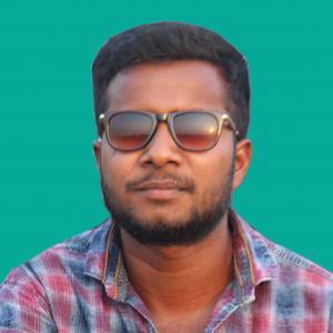 Laxman Gope-Freelancer in ,India