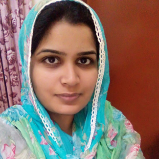 Zunaira Masood-Freelancer in Lahore,Pakistan