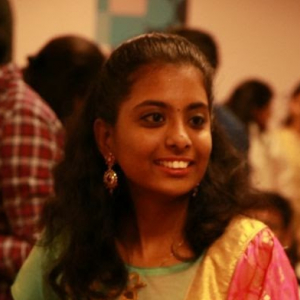 Pavithra Ravichandran-Freelancer in Coimbatore,India