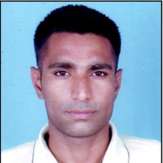 Bharat Kumar-Freelancer in Sheoganj,India