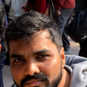 Dinesh Babu-Freelancer in Chennai,India