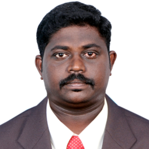 Prakash Ganeshan-Freelancer in chennai,India