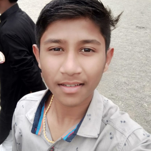 Sam Khandekar-Freelancer in Paratwada,India