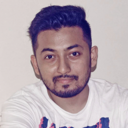 Abhilekh Baruah-Freelancer in New Delhi,India