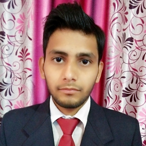 Faiem Khan-Freelancer in Lalkuan, Nainital,India