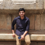 Radeep Yenni-Freelancer in ,India