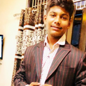 Shresth Mittal-Freelancer in indore,India