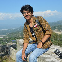 Varun Singh-Freelancer in ,India