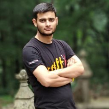 Akash Thakur-Freelancer in Chandigarh,India