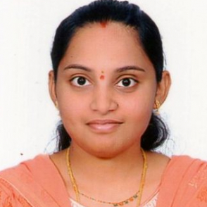 Geetha Puduru-Freelancer in Guntur,India