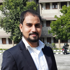 Ashok Rajpoot-Freelancer in ,India