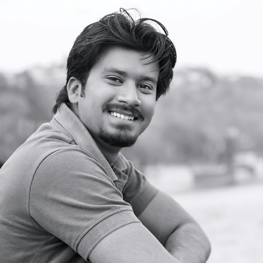 Sanjeev Sharma-Freelancer in Bhopal,India