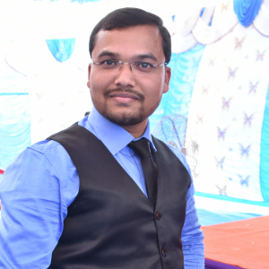 Deepak Kumar Biswas-Freelancer in chennai,India