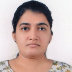 Darshana Rajput-Freelancer in Bengaluru,India