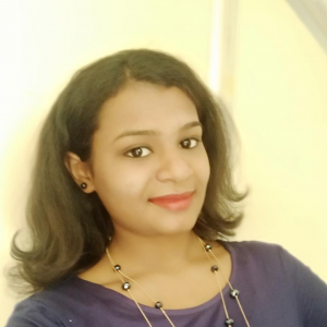 Ashritha CL-Freelancer in ,India