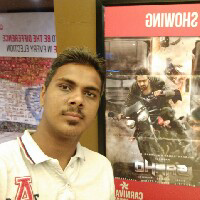 Shashank Singh-Freelancer in Navi Mumbai,India