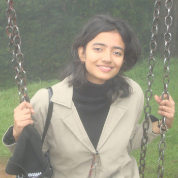 Shreya Rathi-Freelancer in ,India
