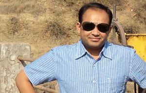 Siddharth Sanat Patel-Freelancer in Bhopal,India