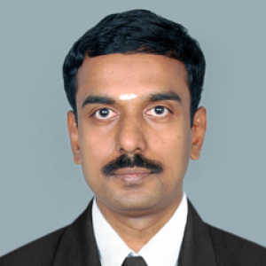 Krishnadas Sankar-Freelancer in Chennai,India