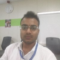 Suvankar Mitra-Freelancer in ,India