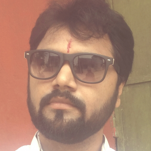 Avijit Chatterjee-Freelancer in ,India