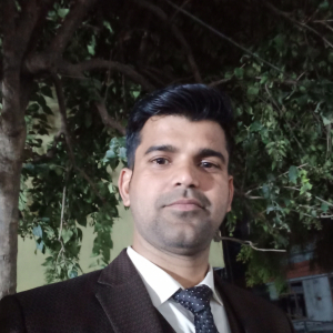 Deepak Kumar-Freelancer in Ghaziabad,India