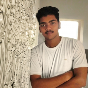 Amalbabu AR-Freelancer in Kochi,India