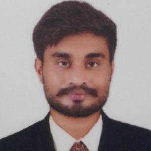 Krushnakant Vaja-Freelancer in ,India
