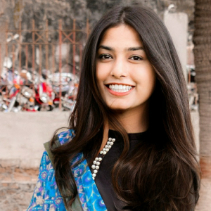 Aima Irshad-Freelancer in Sargodha,Pakistan
