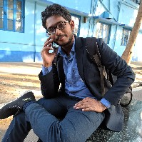 Shuvam Saha-Freelancer in Kolkata,India