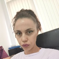 Milena Zaovska-Freelancer in Kavadarci,Macedonia