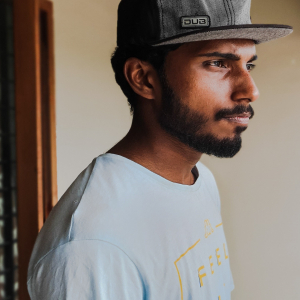 Ashik Sh-Freelancer in Trivandrum,India