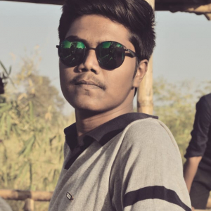 Rohan Bhojane-Freelancer in Chandur Railway,India