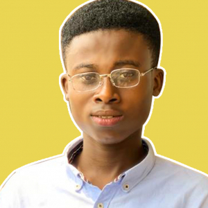 Michael Agyemang-Freelancer in Accra,Ghana