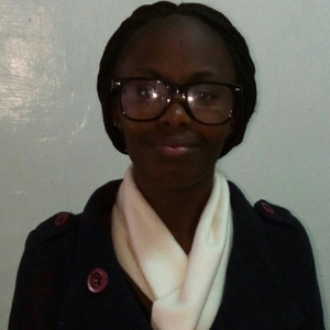 Carol Chesu-Freelancer in ,Kenya