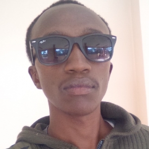 Timothy Gichaga-Freelancer in Limuru,Kenya