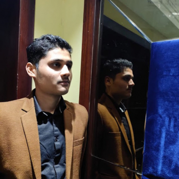 Ritik Yadav-Freelancer in KANPUR,India