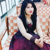 Neha Sharma-Freelancer in Meerut,India