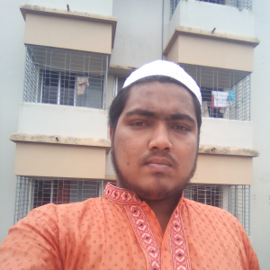 Md Shahin Reza-Freelancer in Dhaka,Bangladesh