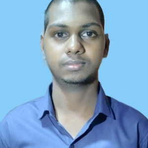 Manjeet Gaud-Freelancer in Panvel,India