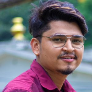 Bijay Belbase-Freelancer in Butwal,Nepal