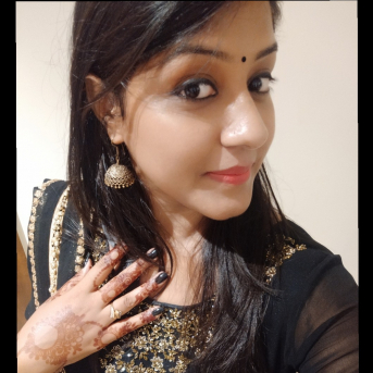 Ritu Singh-Freelancer in ,India